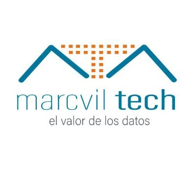 Marcvil Tech, el valor de los datos